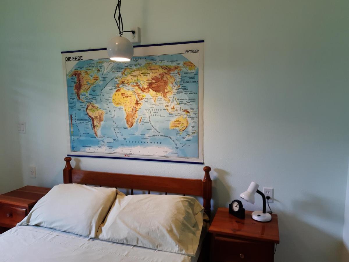 The Funky Dodo Backpackers Hostel Hopkins Buitenkant foto