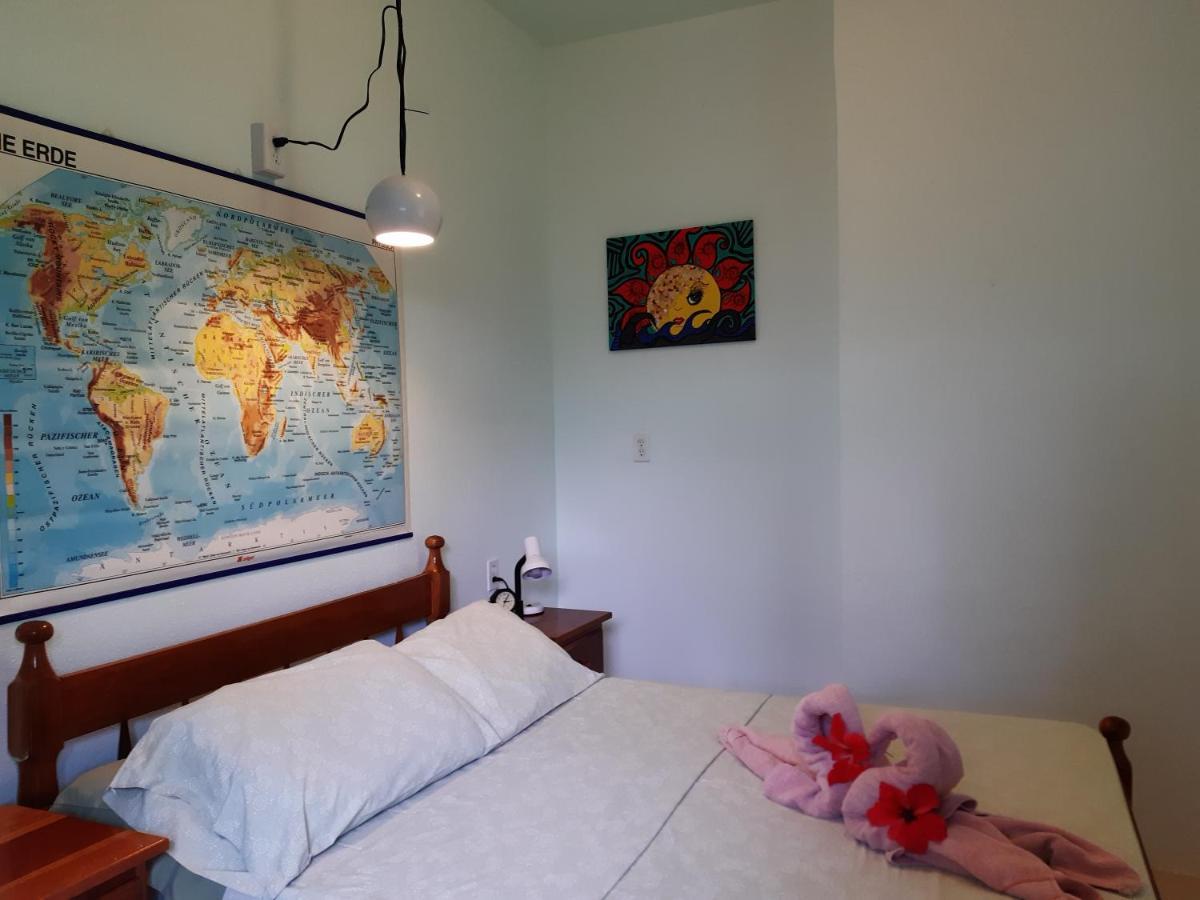The Funky Dodo Backpackers Hostel Hopkins Buitenkant foto
