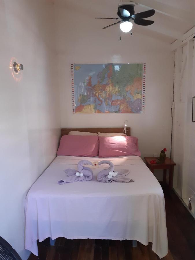 The Funky Dodo Backpackers Hostel Hopkins Buitenkant foto