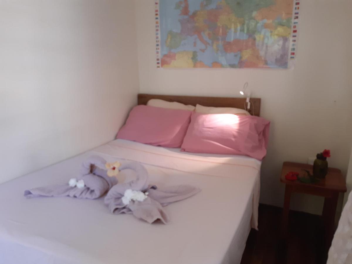 The Funky Dodo Backpackers Hostel Hopkins Buitenkant foto