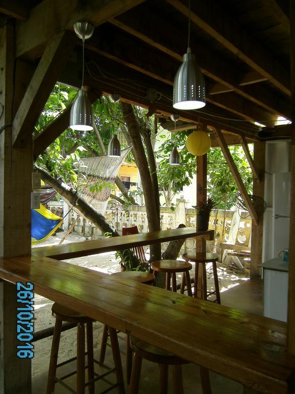 The Funky Dodo Backpackers Hostel Hopkins Buitenkant foto