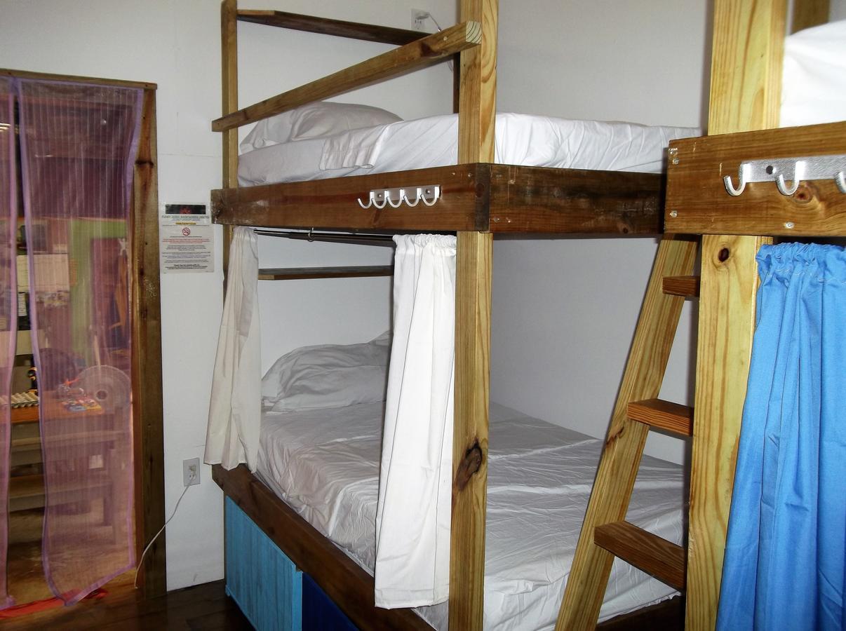 The Funky Dodo Backpackers Hostel Hopkins Buitenkant foto